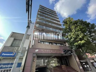 サンコート上前津の画像