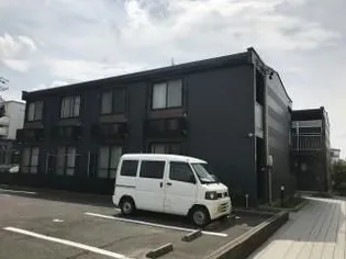 レオパレスハピネスの画像