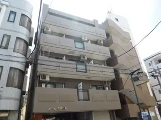 コーポうめやの画像