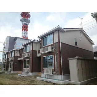 スカイパレスBの画像