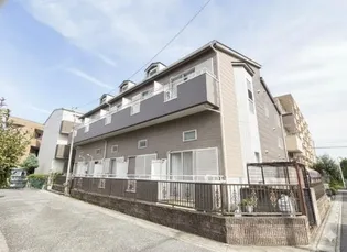 アルバニー荻嶋の画像