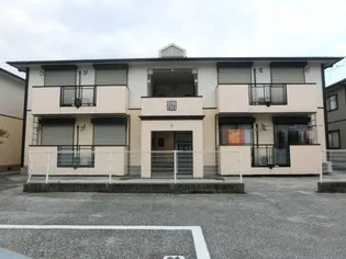 アビタシオン高見I B棟の画像