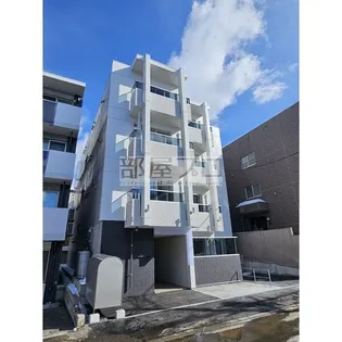 トレサイーユ福住の画像