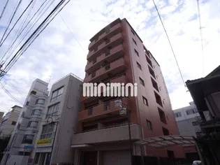 リヴシティ大須【2階】の外観