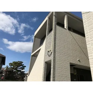 アジュール東新丁の画像