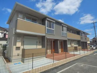 グリーンコーポVIの画像