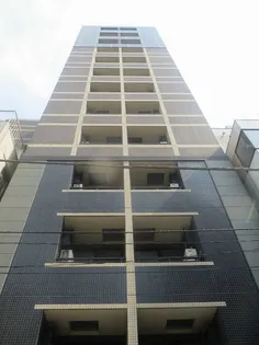 ブライズ神田【2階】の外観