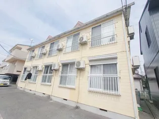 メゾン ド プーレの画像