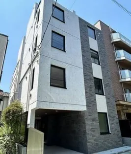 LIVEFLAT千駄木の画像