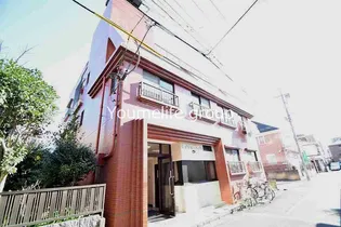 レインボーハイツの画像