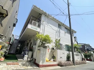 サカエハイツの画像