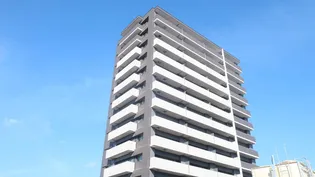 アルファステイツ鳥取行徳の画像