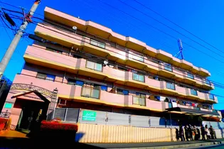 ヴァーレイハイツ23の画像