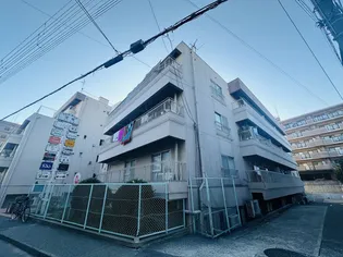 プレジデント宝塚の画像