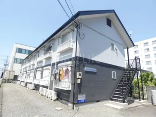 リファレンス北新横浜の画像