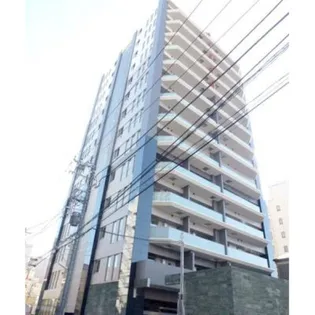 シェフルール鶴見中央の画像