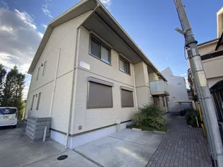 グランハイツ タナベの画像