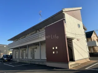 ボナールパークBの画像