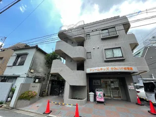 野本ビルの画像