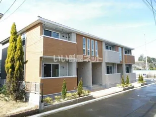 アンジュ ヒルの画像