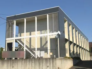 レオパレス下新倉Aの画像