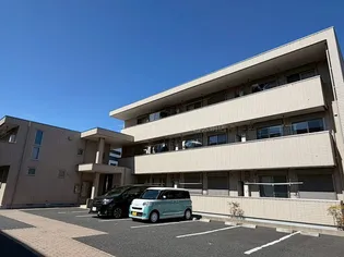 AF レジダンス ドゥ バンの画像