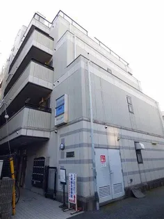 グリーンヒルズの画像