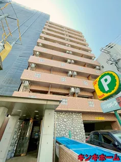 カーサ土橋の画像