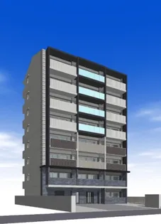 アンフィニ20ヴェルデの画像