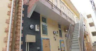 小田ウィリアンの瞳の画像