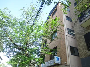 PASAPAS【5階】の外観