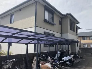 グランシード星岡 B棟の画像