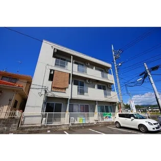 カレント志戸部【2階】の外観