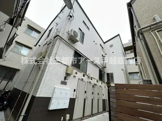 グラン ポゾ大井町の画像