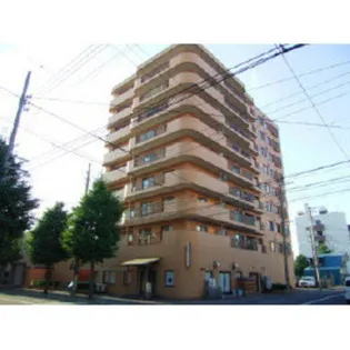 シャトーム本町の画像