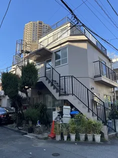 タナハウスの画像