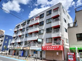 第12まさひろ商事ビルの画像