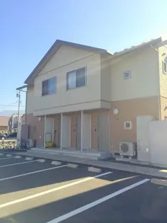 ハビテーションTの画像