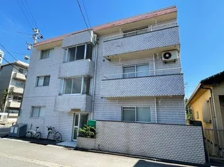 リィージュ石金【3階】の外観