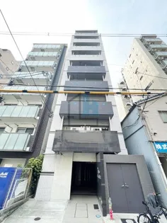 ファーストフィオーレ心斎橋イーストⅢの画像