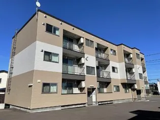 Mハイツ宮の森13の画像