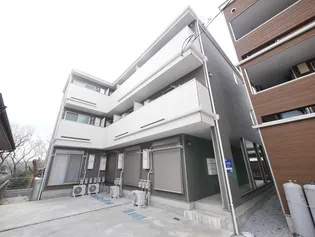 ラ カーサ フェリーチェの画像