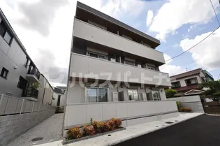 ラリュール上板橋の画像