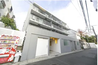 さくらクレール代々木公園の画像