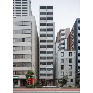 コンフォリア秋葉原ノースの画像