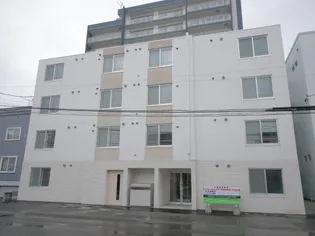 CLAIRE ELMの杜の画像