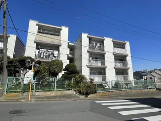 牡鹿台ハイツの画像