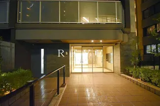 パティオスクエア御茶ノ水【3階】の外観