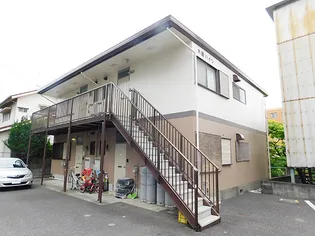 大星ハイツの画像