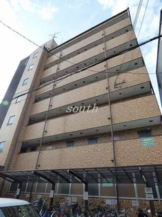 メゾン三松【7階】の外観